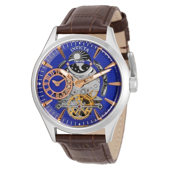 Invicta Men's 30441 Objet D Art Automatic Watch
